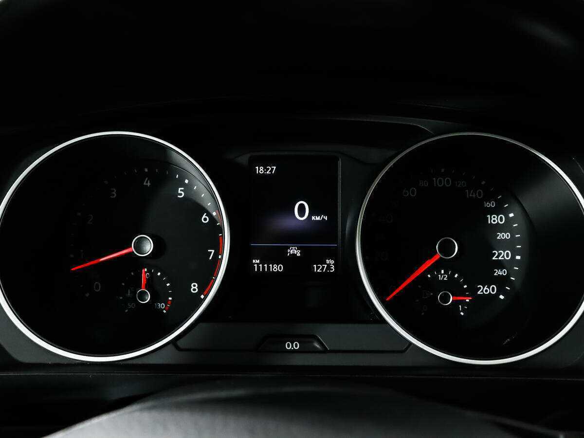 Volkswagen Tiguan, 2020 Фото №8