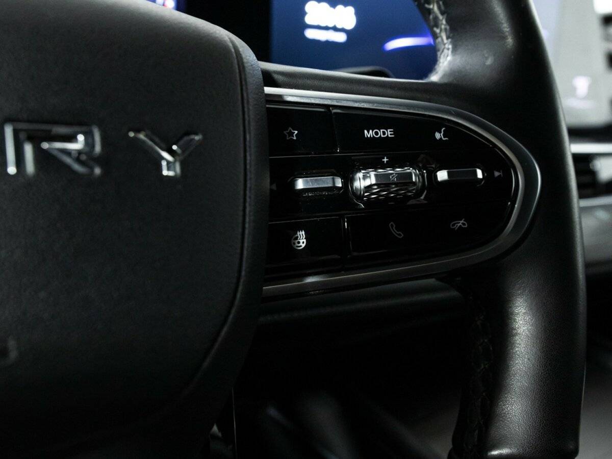 Chery Tiggo 7 Pro Max, 2024 Фото №19