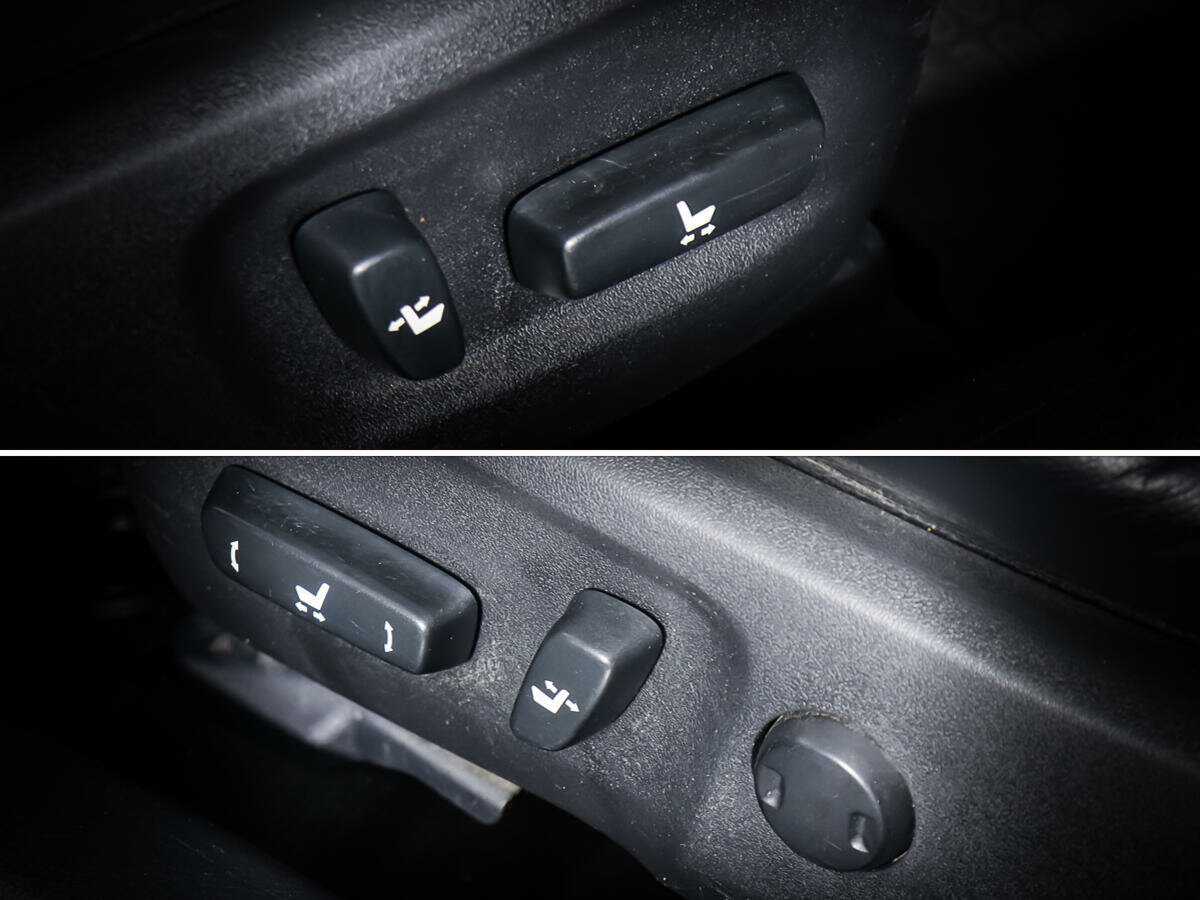 Toyota Camry, 2014 Фото №16