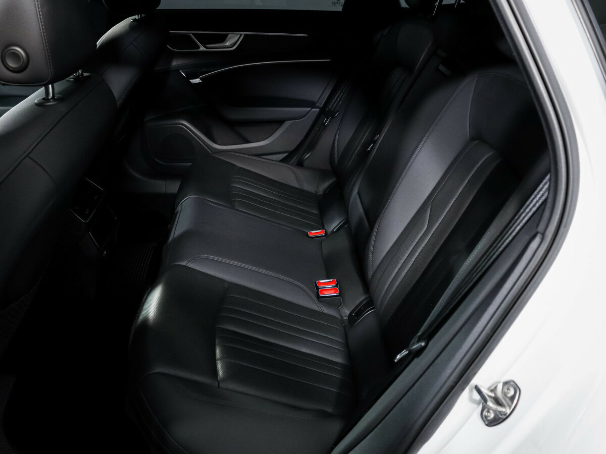 Audi A6 45 TFSI V (C8), 2019 Фото №8