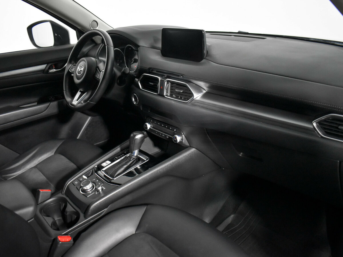 Mazda CX-5 II, 2020 Фото №13