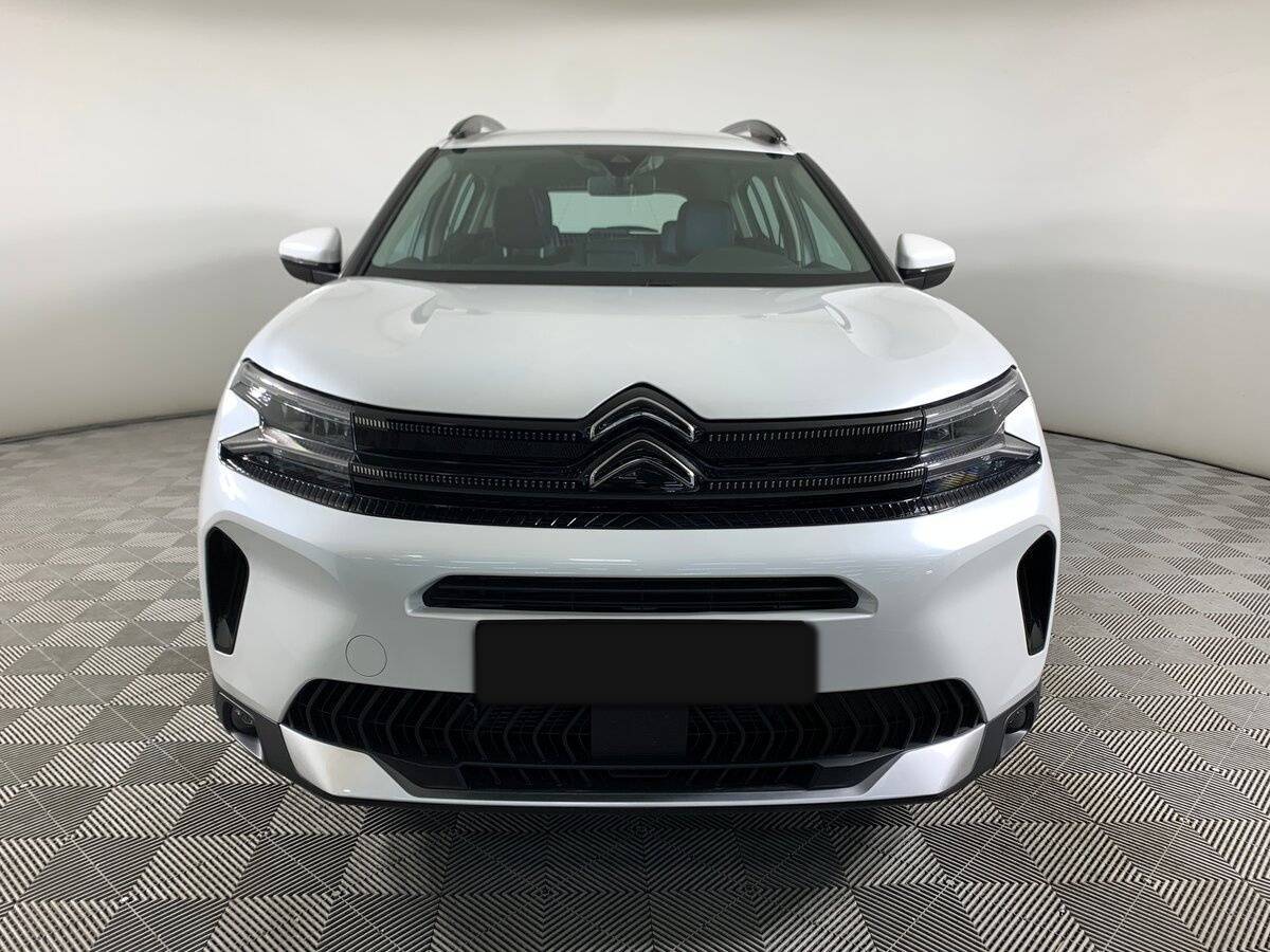 Citroen C5 Aircross, 2023 Фото №2
