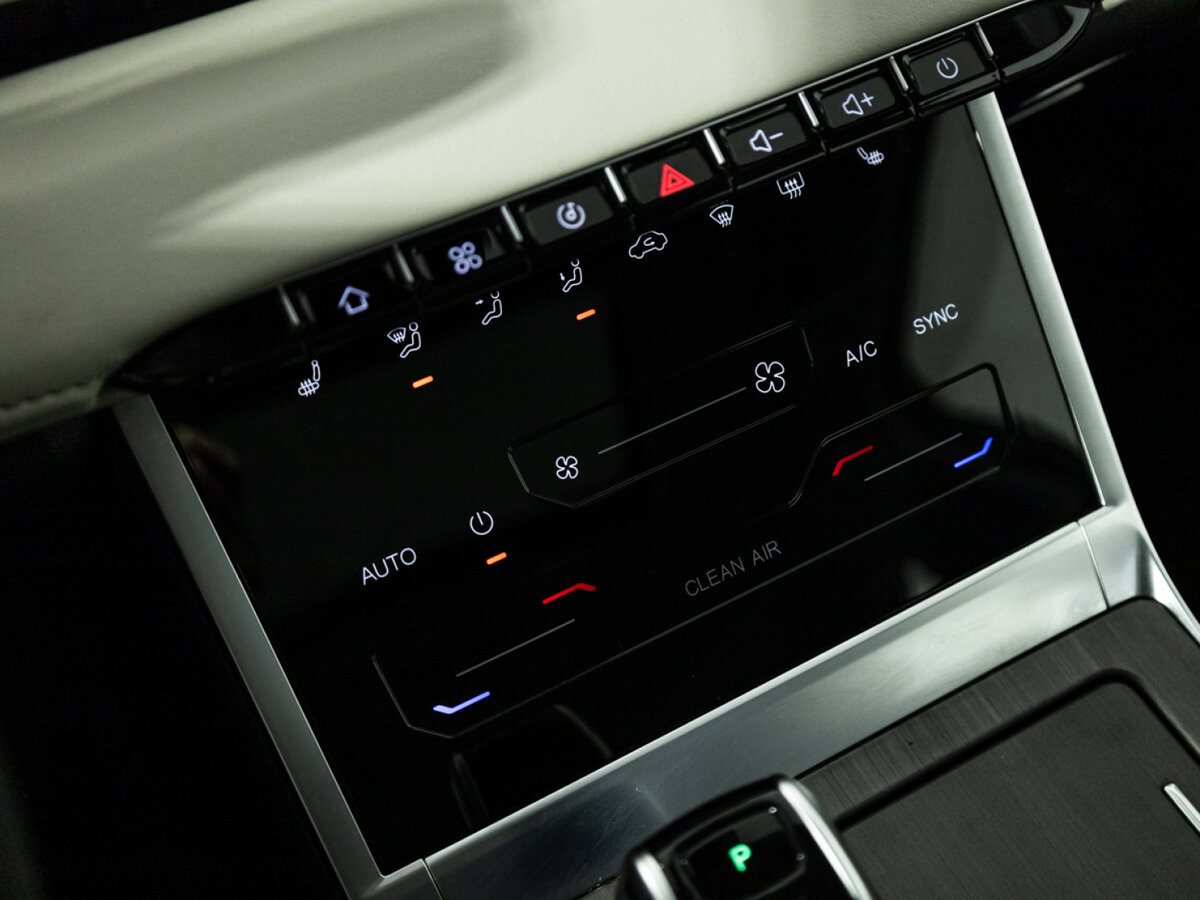 Chery Tiggo 4 Pro I Рестайлинг, 2023 Фото №15
