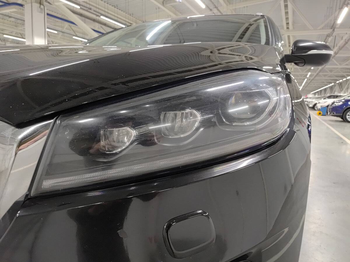 Kia Sorento III Prime Рестайлинг, 2020 Фото №17