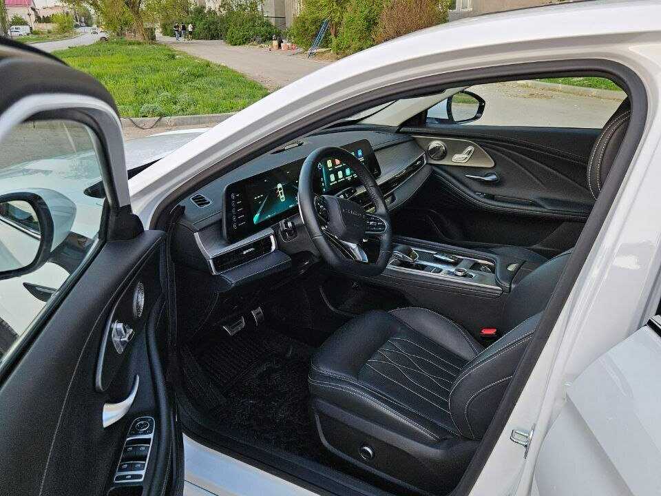 Chery Arrizo 8, 2023 Фото №8