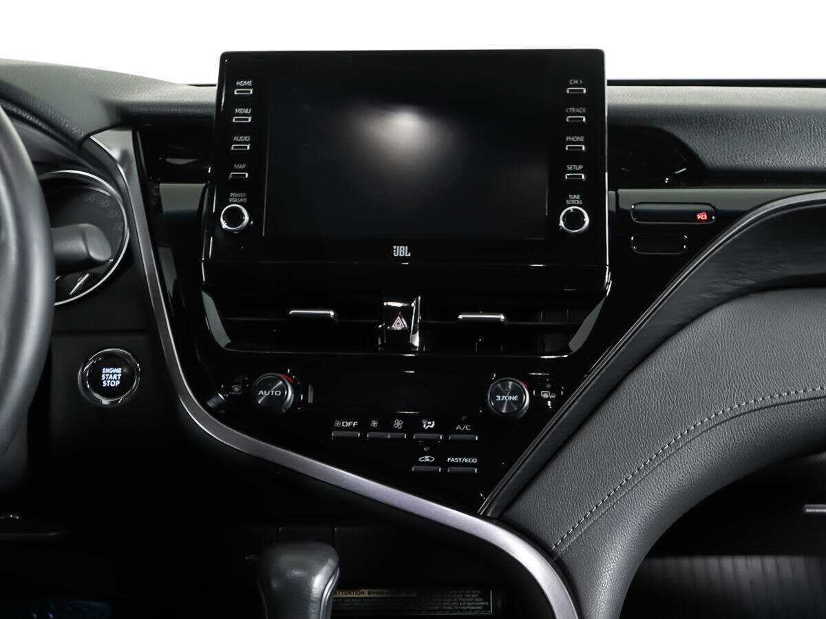 Toyota Camry, 2022 Фото №12