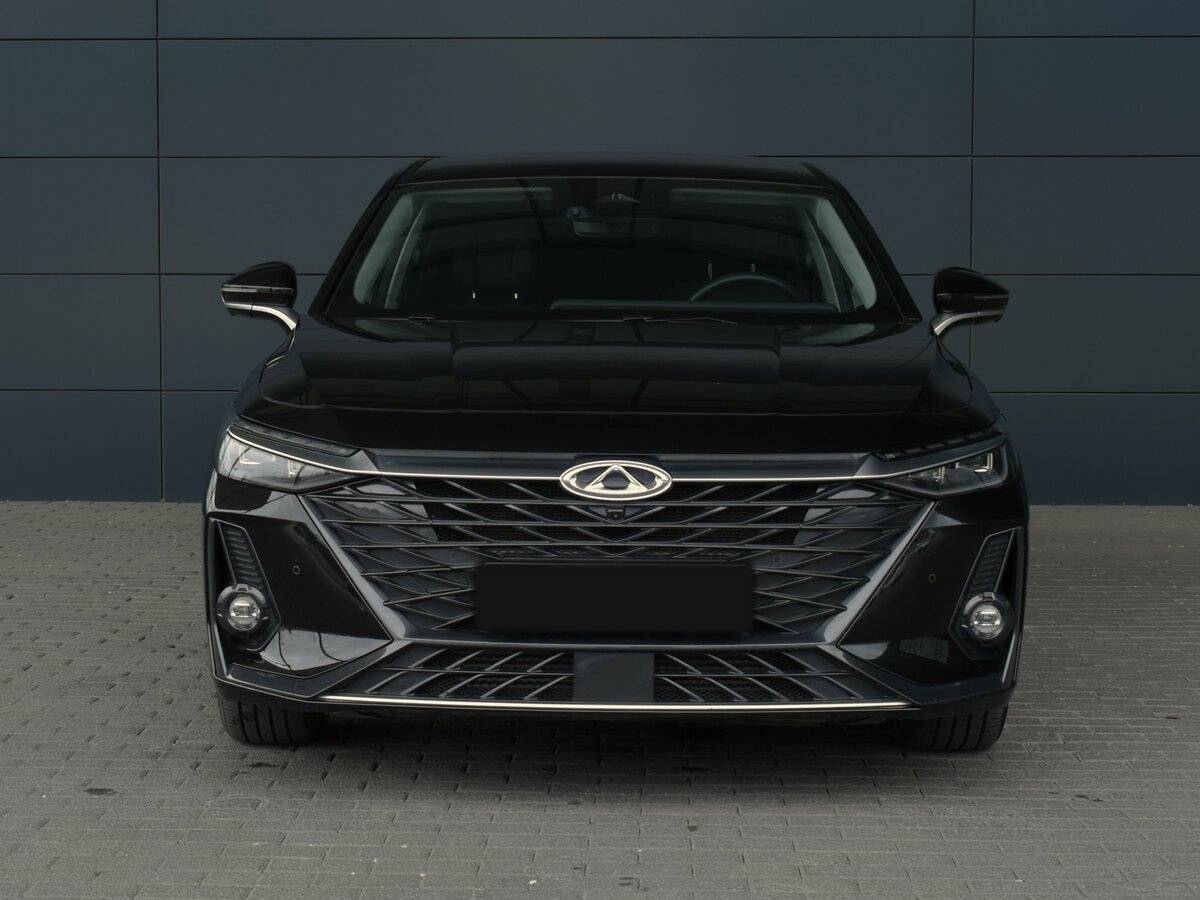 Chery Arrizo 8, 2023 Фото №2