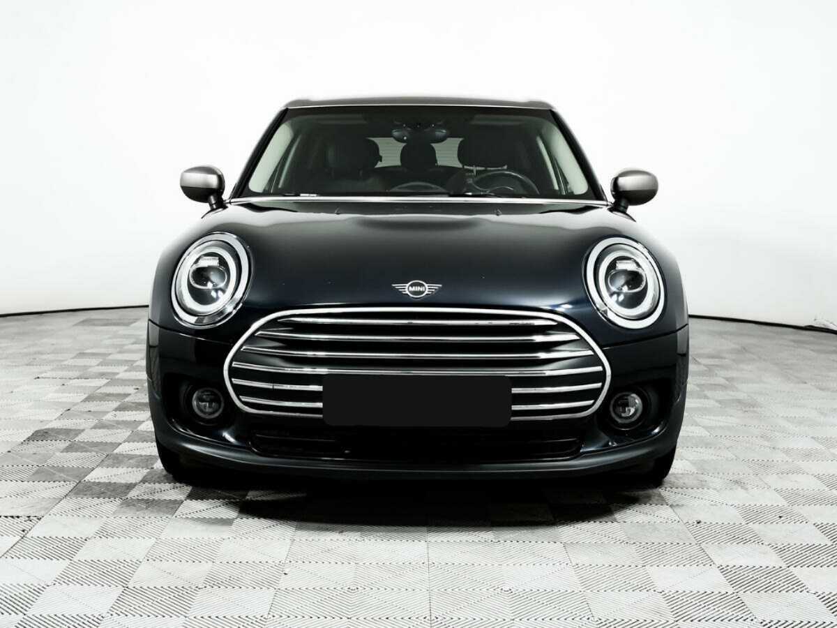 Mini Clubman Cooper, 2021 Фото №2