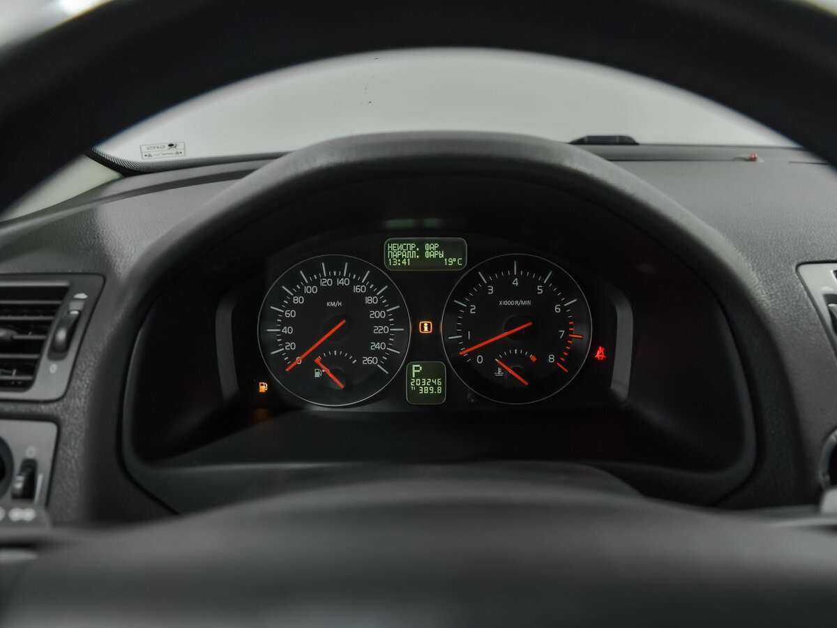 Volvo C30, 2011 Фото №7