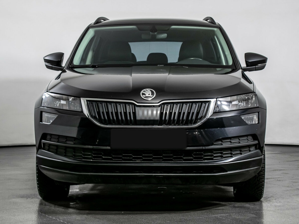 Skoda Karoq DSG6 I, 2021 Фото №2