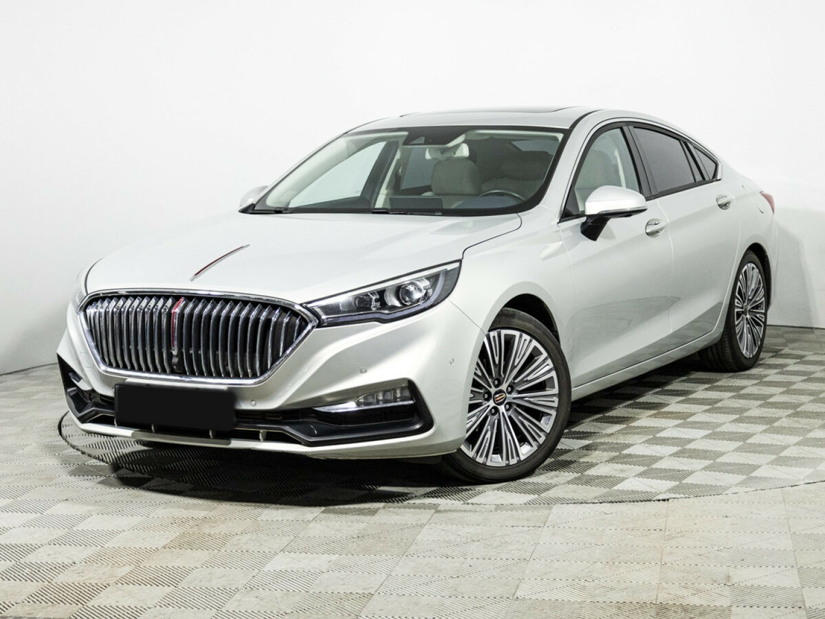 Hongqi H5 I, 2022 Фото №1