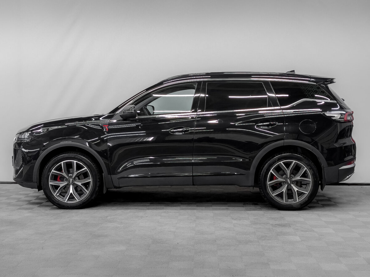 Chery Tiggo 7 Pro Max I Рестайлинг, 2024 Фото №8