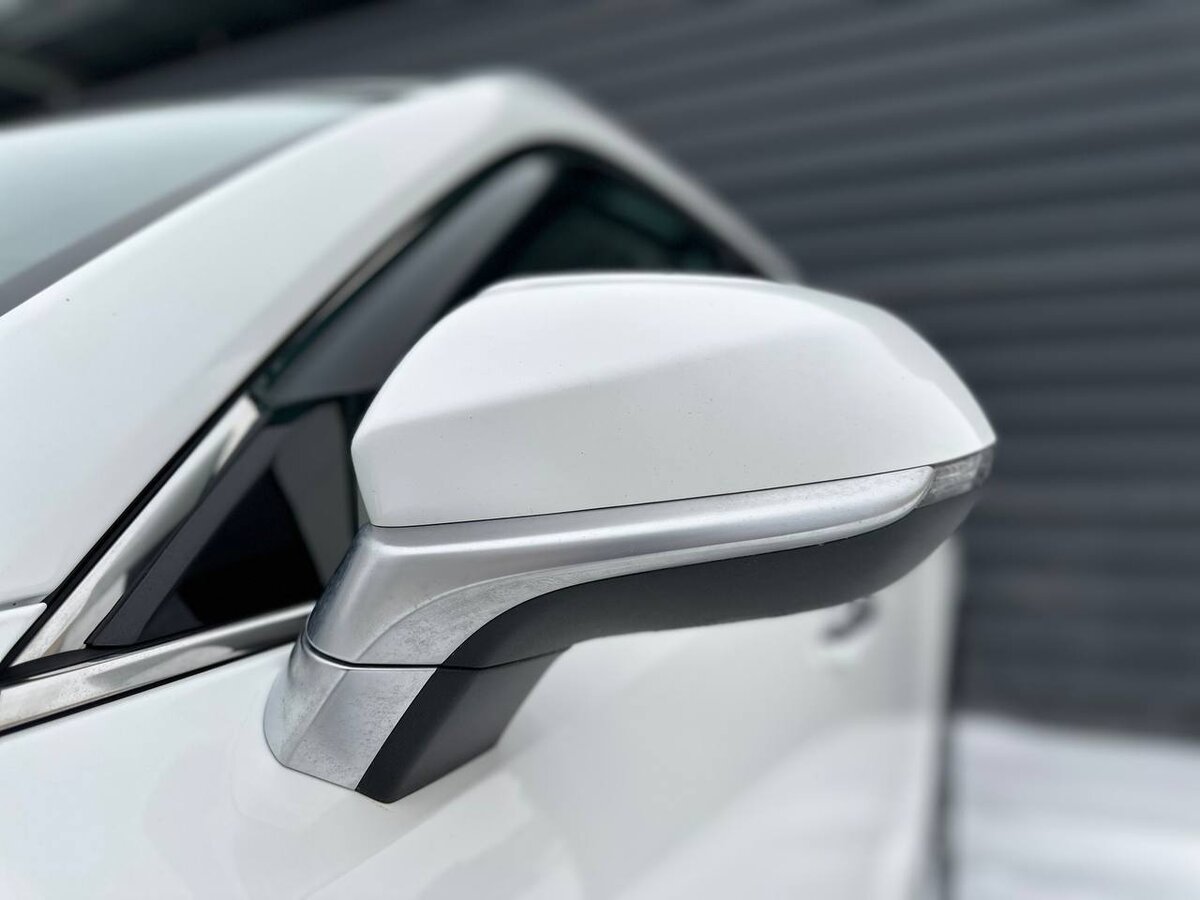 Changan CS35 Plus I, 2021 Фото №5