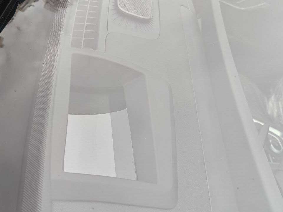 Chery Tiggo 8 Pro Plug-in Hybrid, 2023 Фото №11