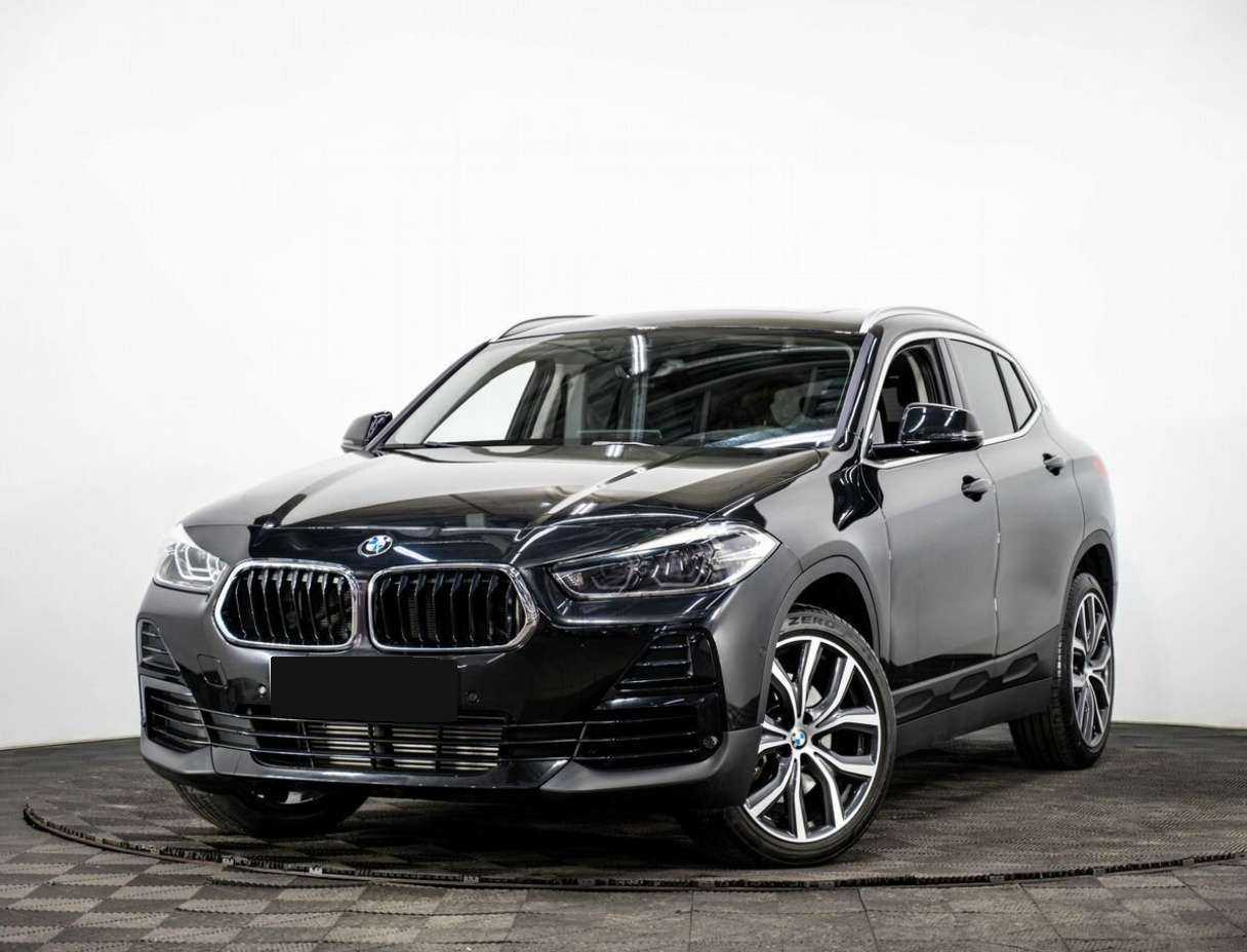 BMW X2 xDrive20i, 2022 Фото №1