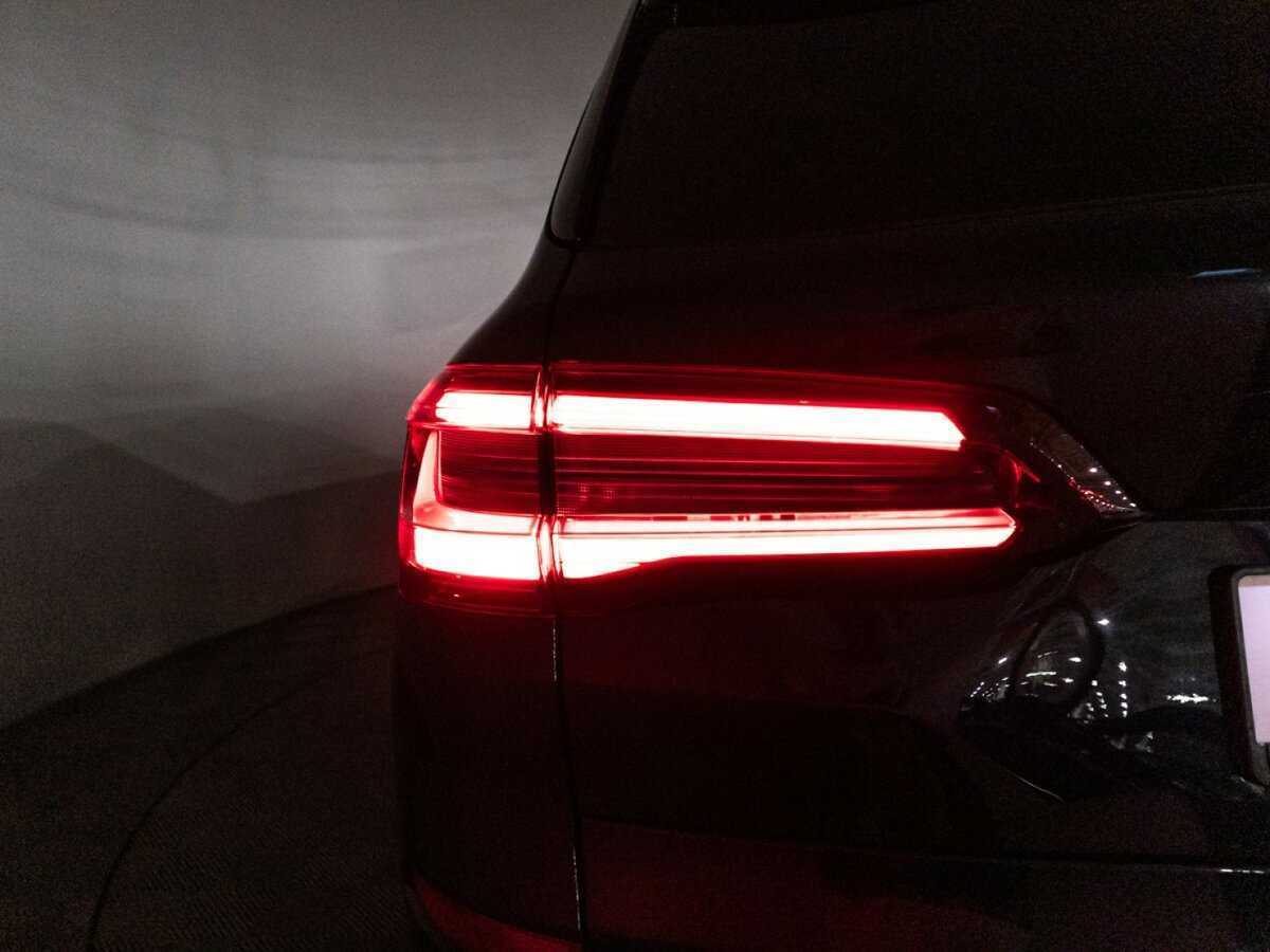 BMW X5 40d, 2021 Фото №36