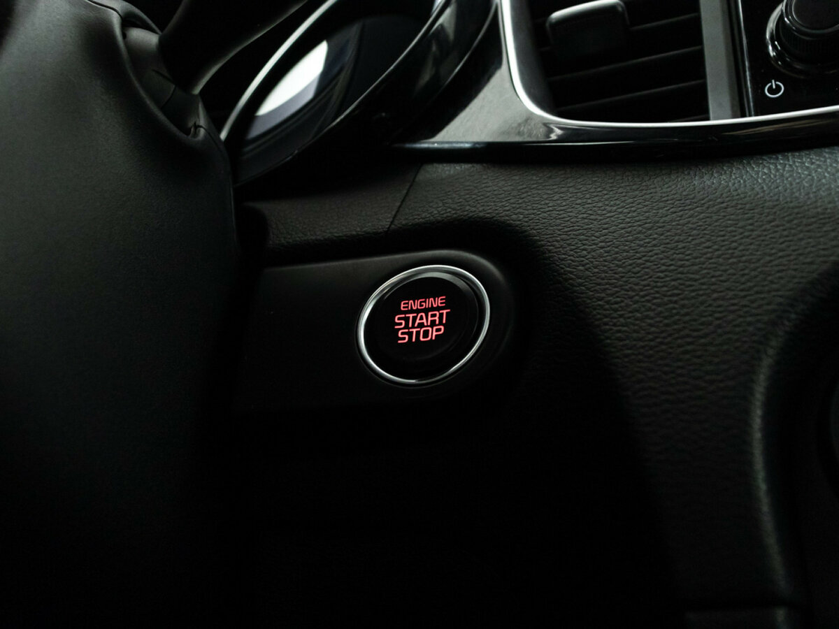 Kia Ceed III, 2021 Фото №17