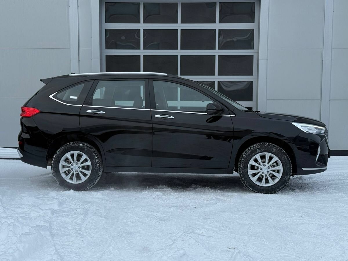 Haval M6 II, 2024 Фото №6