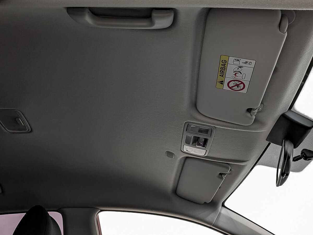 Kia Rio X, 2021 Фото №23