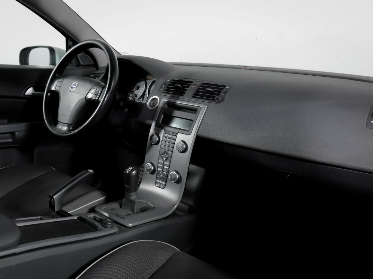 Volvo C30 I, 2007 Фото №7