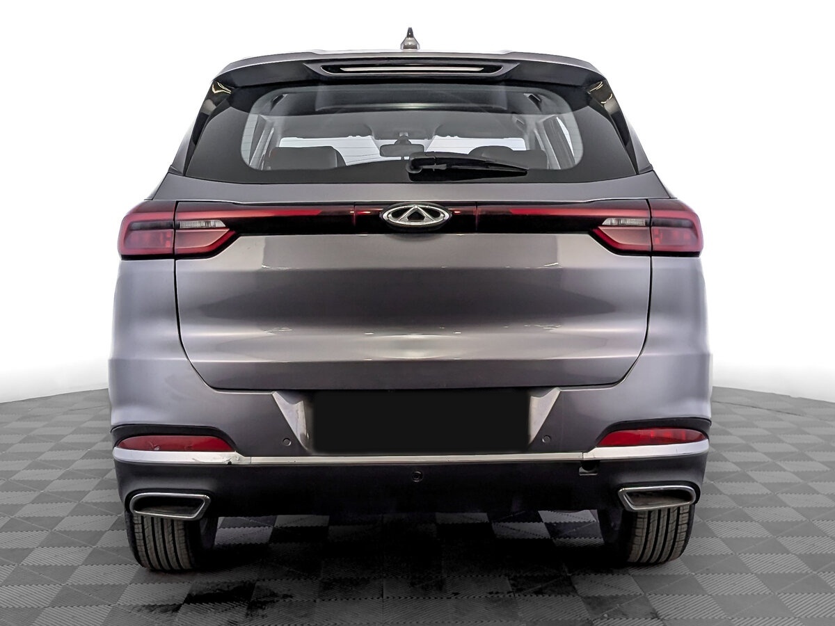 Chery Tiggo 7 Pro I, 2022 Фото №6