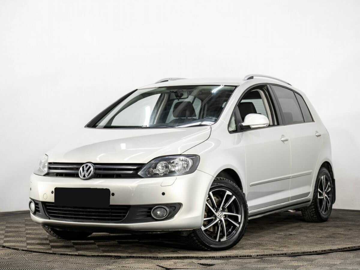 Volkswagen Golf Plus, 2011 Фото №1
