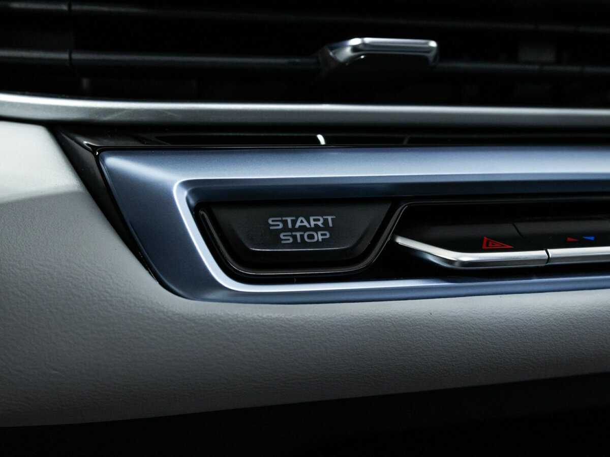 Geely Emgrand, 2023 Фото №22