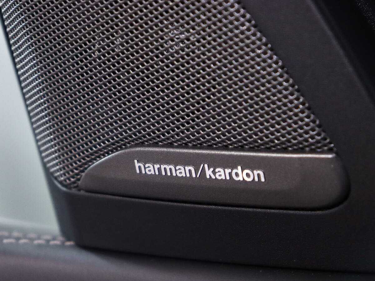 BMW X5 M50d, 2019 Фото №24