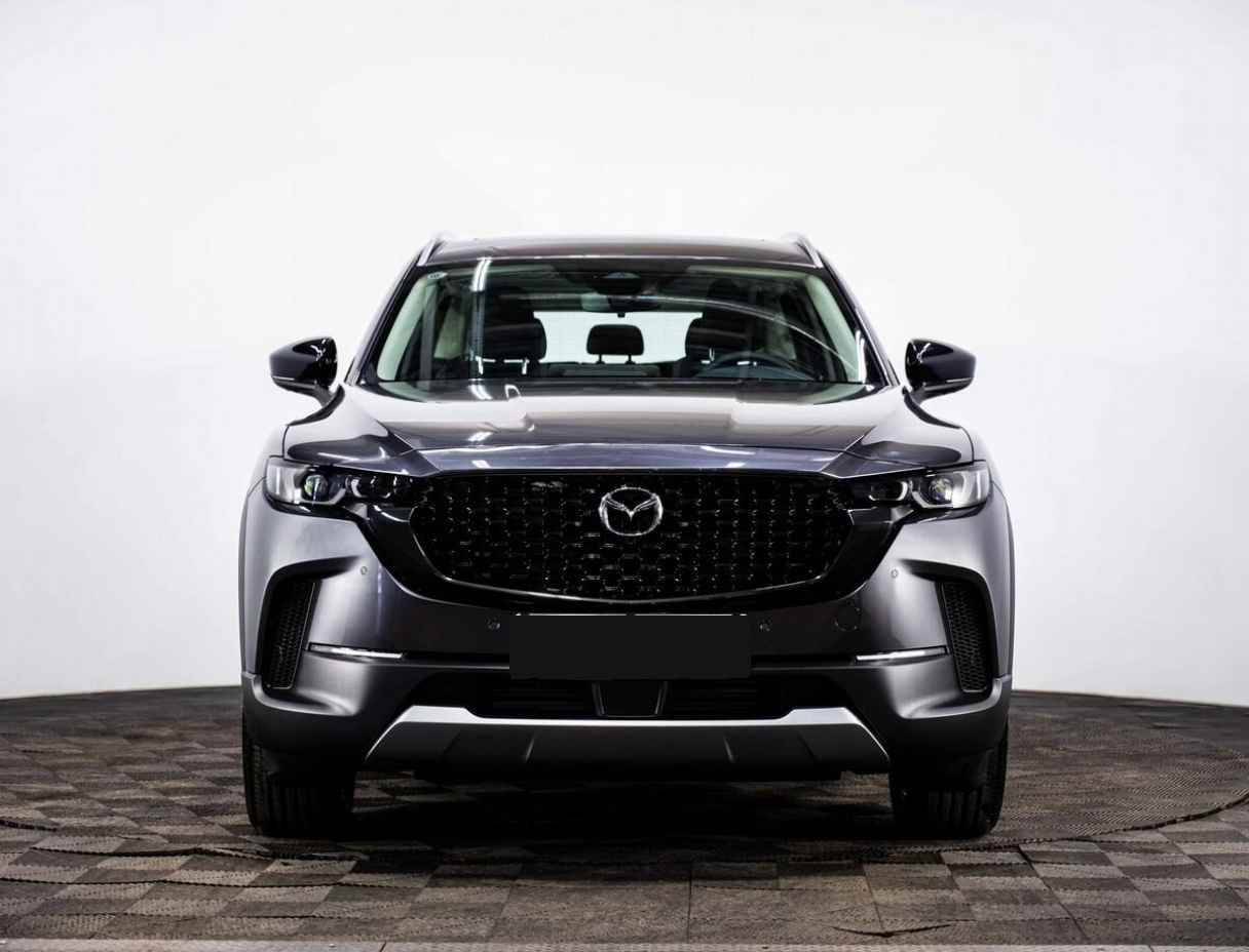 Mazda CX-50, 2023 Фото №5