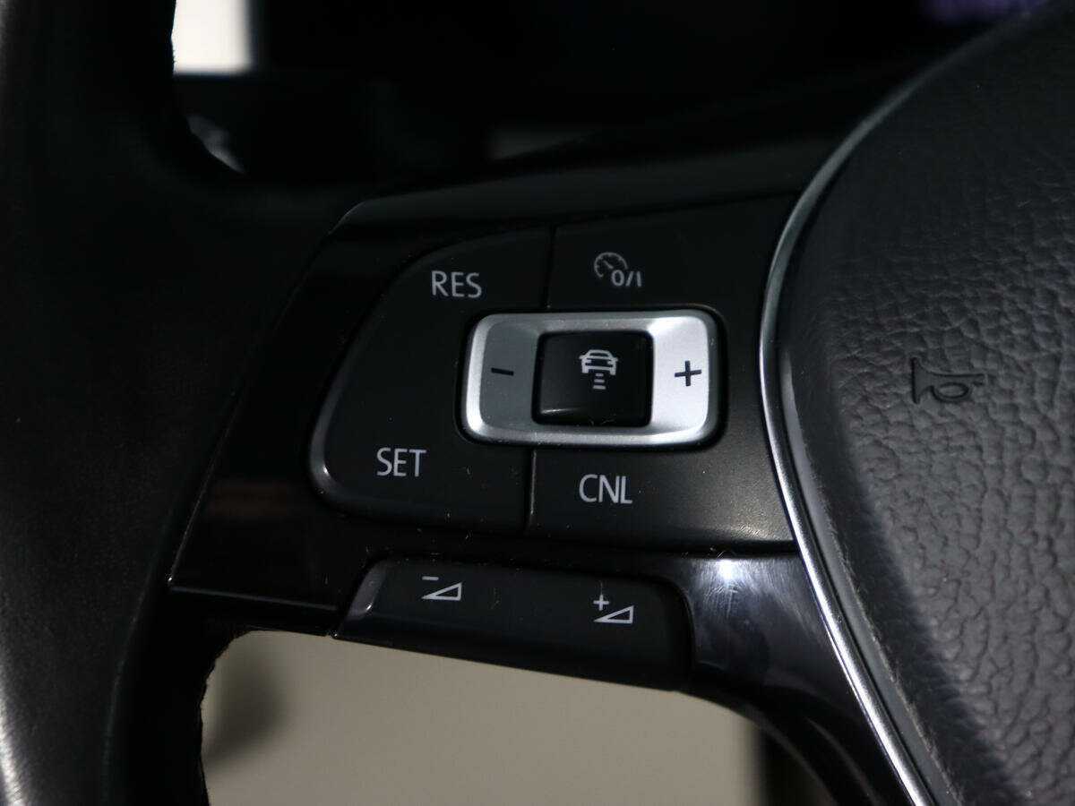 Volkswagen Atlas, 2018 Фото №22