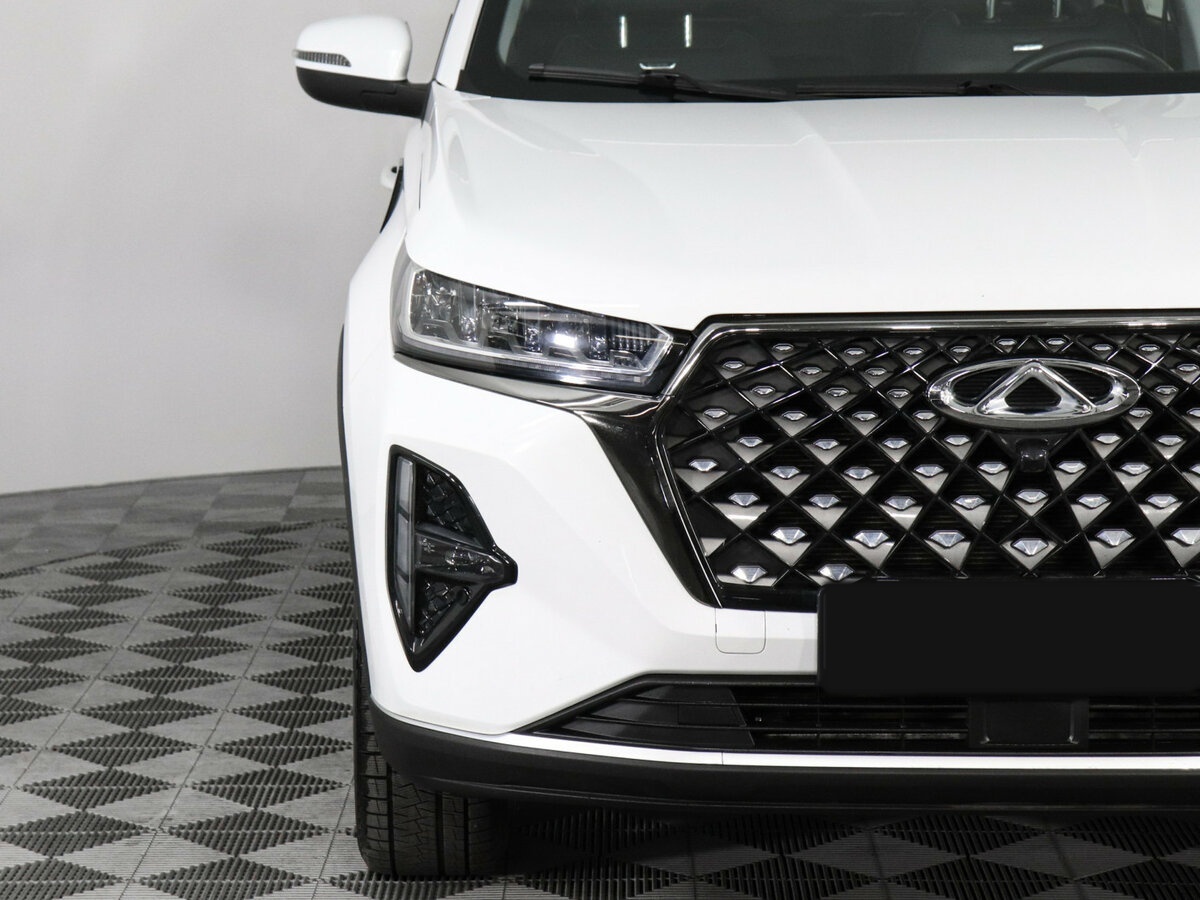 Chery Tiggo 7 Pro Max I, 2024 Фото №13