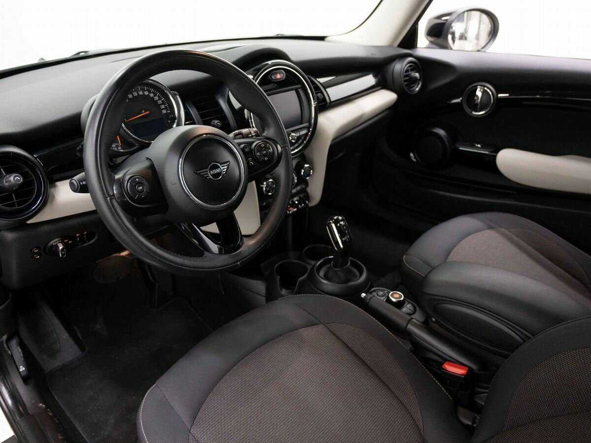 Mini Hatch Cooper, 2019 Фото №7
