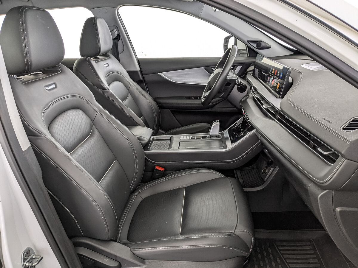 Chery Tiggo 7 Pro Max I, 2024 Фото №22
