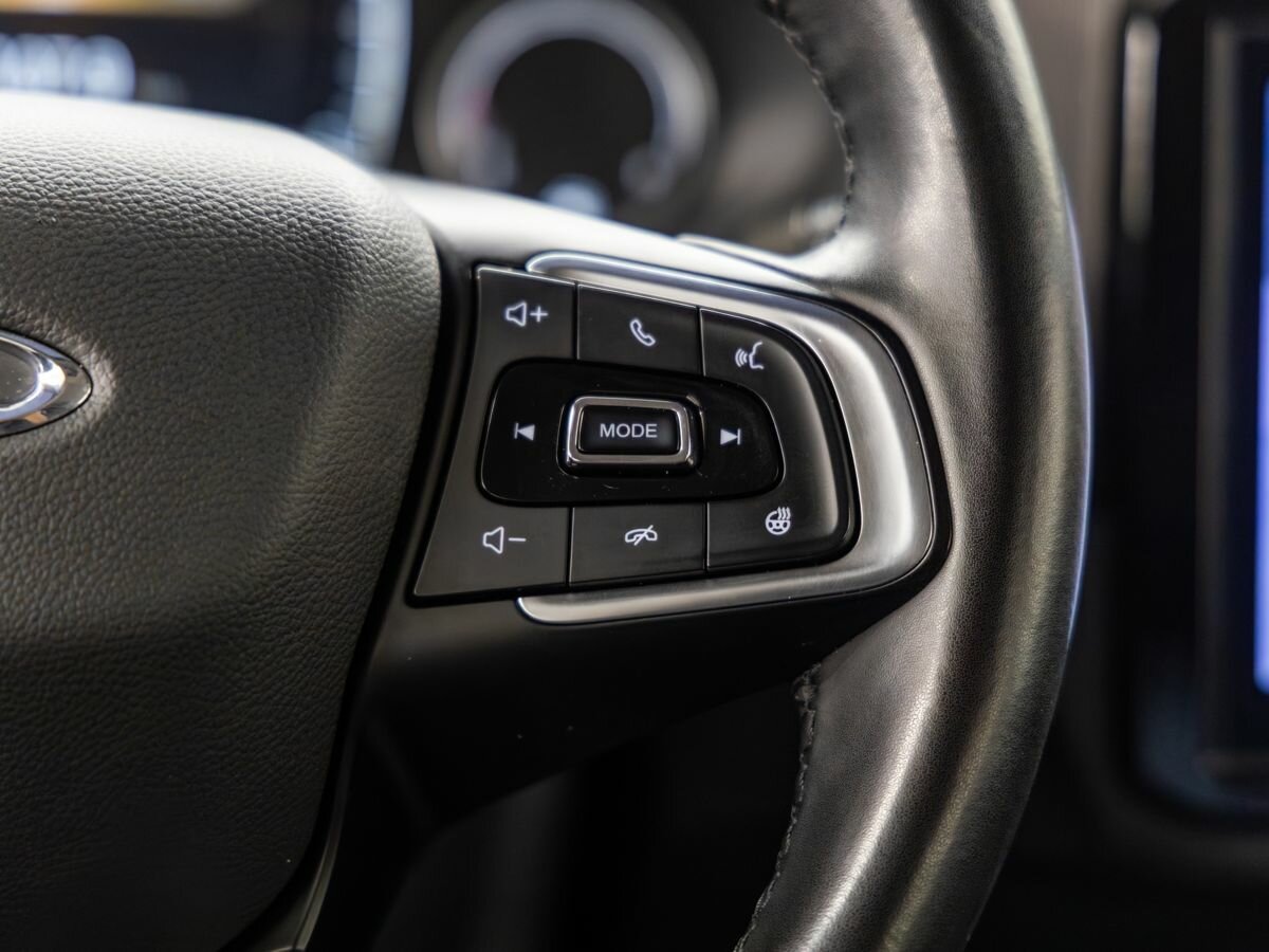 Chery Tiggo 4 I Рестайлинг, 2019 Фото №24