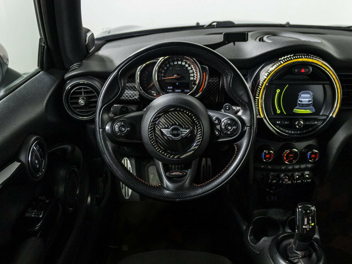 Mini Hatch JCW III (F55/F56), 2018 Фото №10