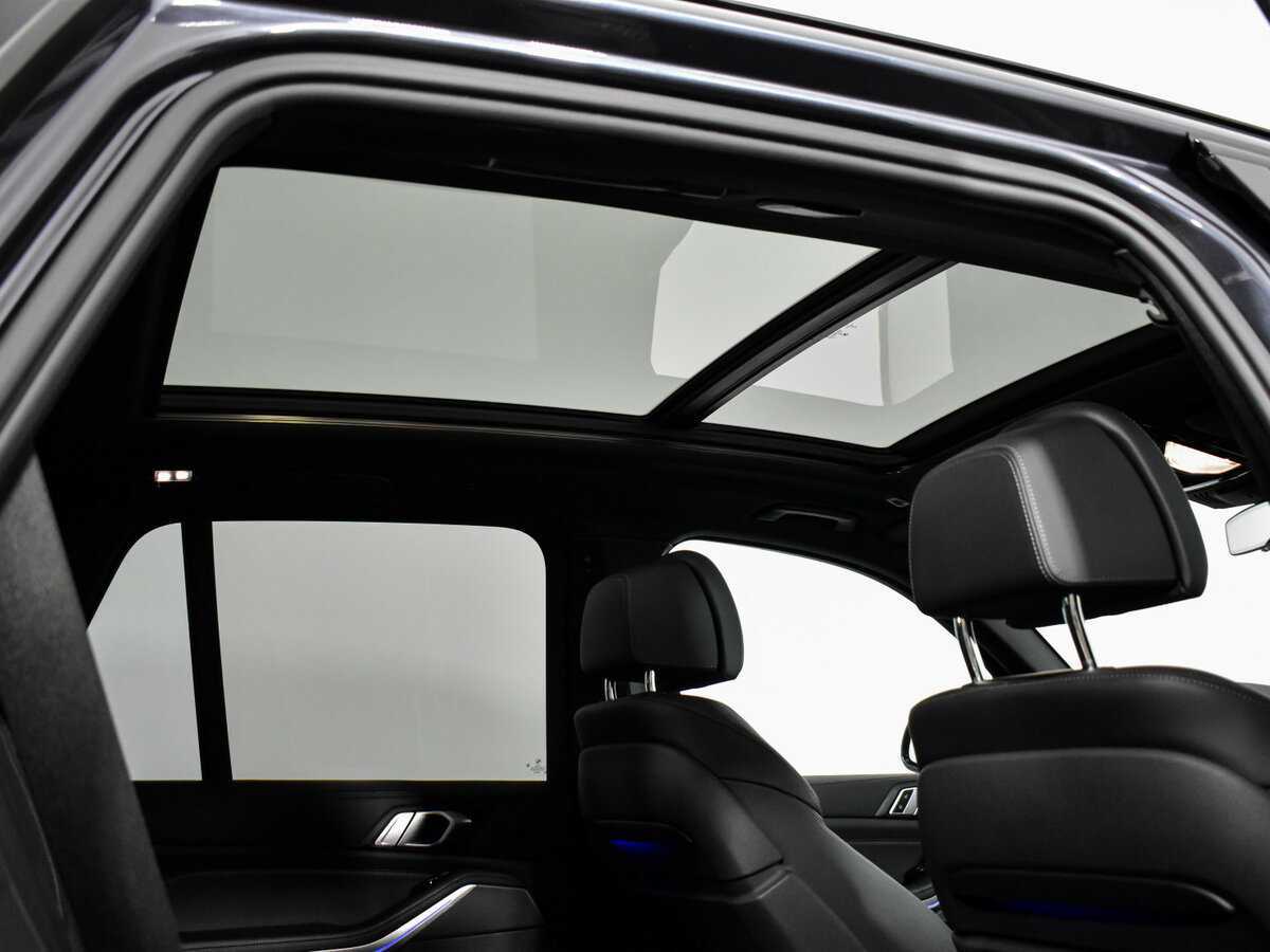 BMW X5 M50d, 2020 Фото №16