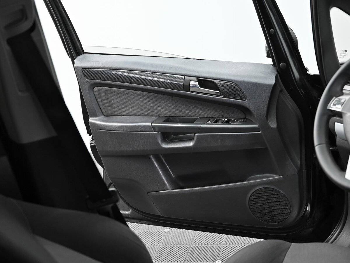 Opel Zafira, 2006 Фото №7