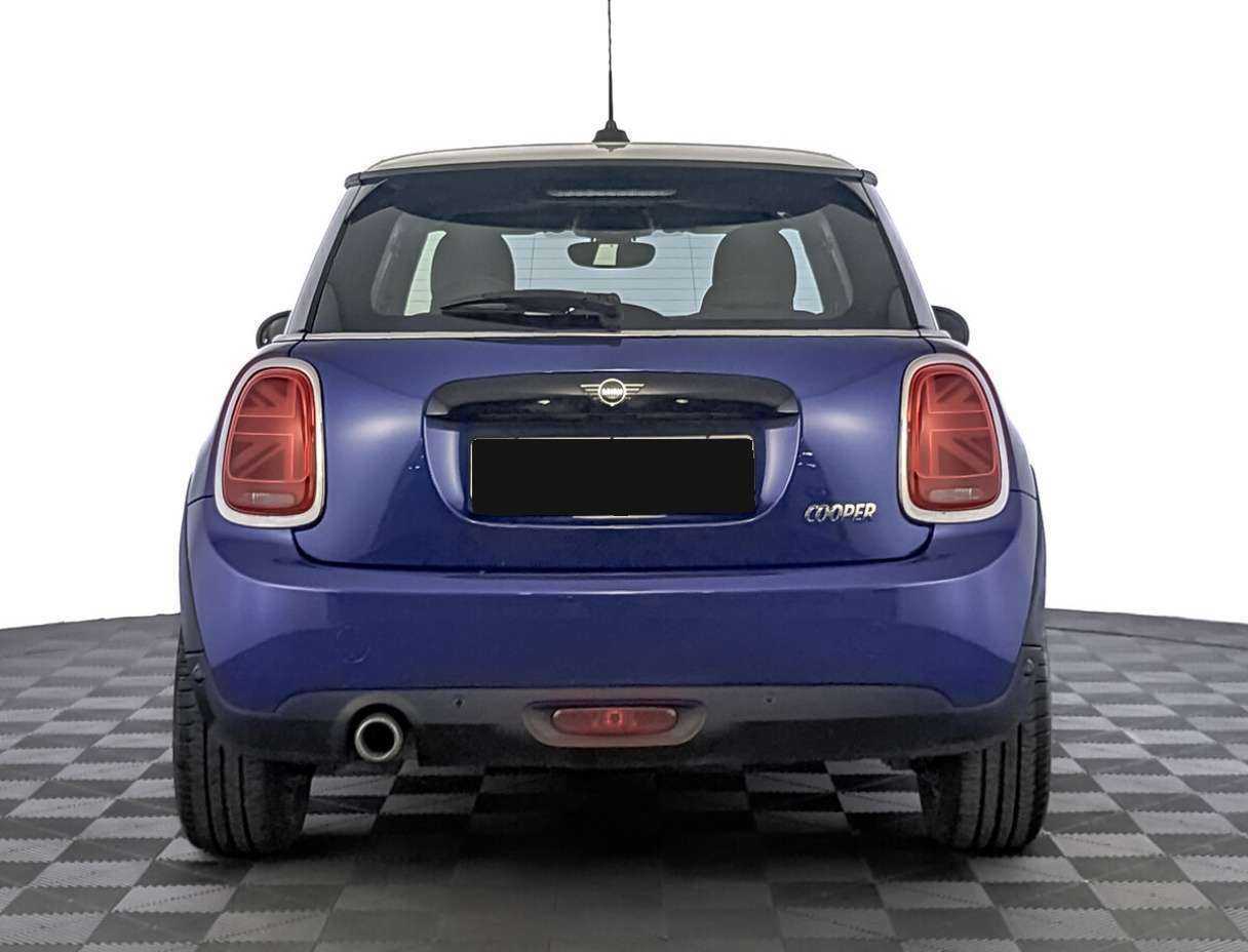 Mini Hatch Cooper, 2019 Фото №6