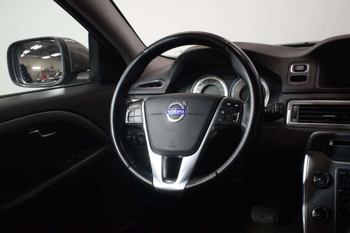 Volvo XC70, 2012 Фото №10