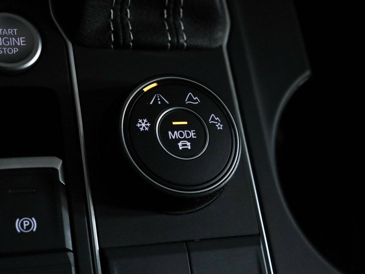 Volkswagen Atlas, 2022 Фото №15