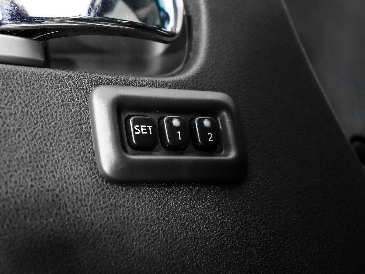 Nissan Pathfinder, 2012 Фото №10