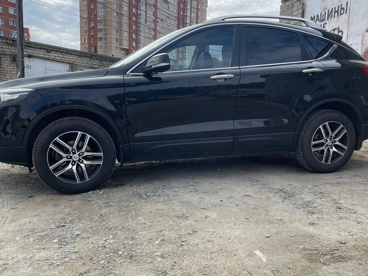 FAW Besturn X80, 2019 Фото №4