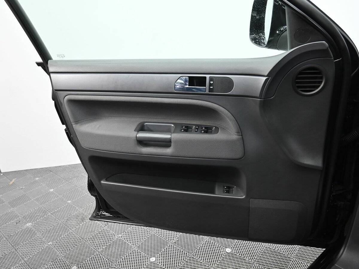 Volkswagen Touareg, 2008 Фото №6