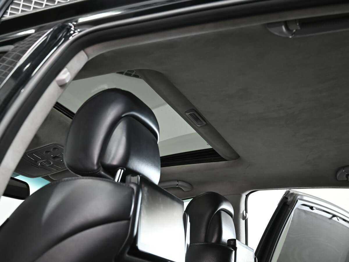 Kia Quoris, 2013 Фото №7