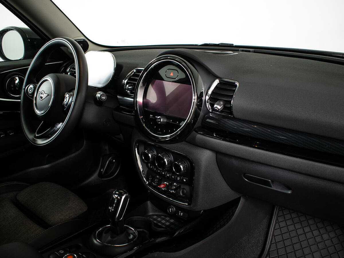 Mini Clubman Cooper, 2021 Фото №6
