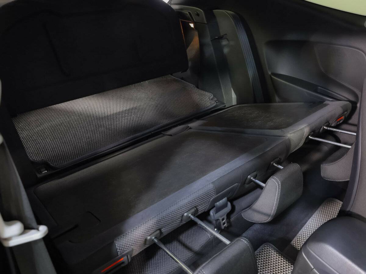 Hyundai i30 II, 2013 Фото №21