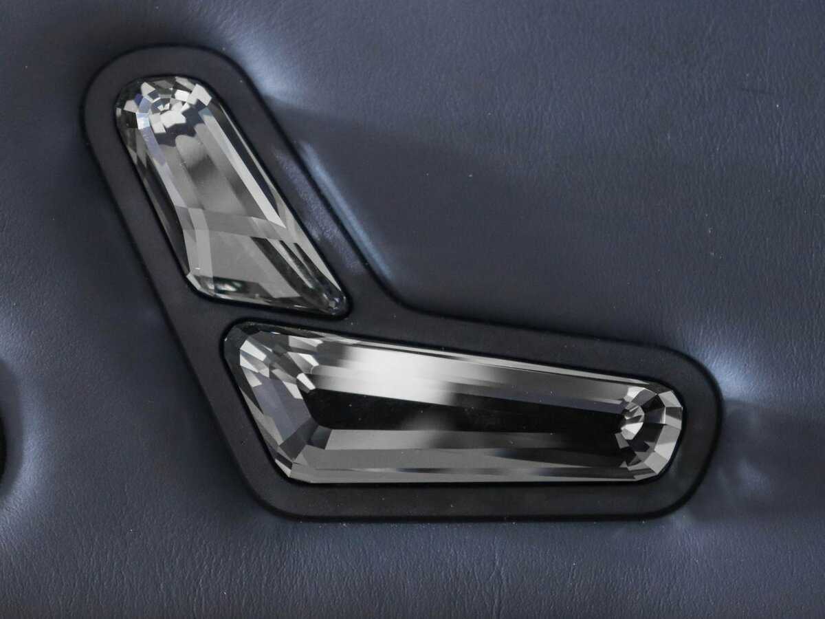 BMW iX xDrive50, 2022 Фото №21