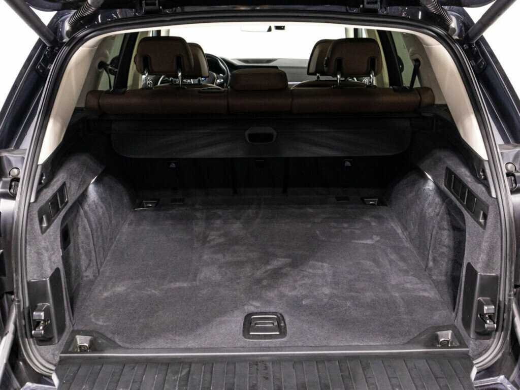 BMW X5 30d, 2019 Фото №13