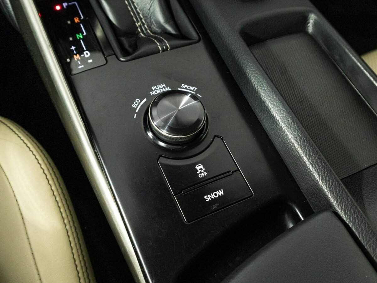 Lexus IS 250, 2014 Фото №19