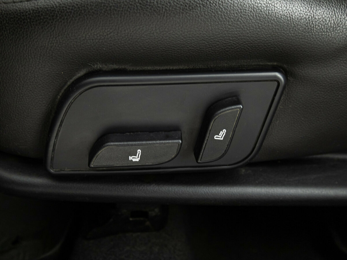 Geely Emgrand EC7, 2013 Фото №16